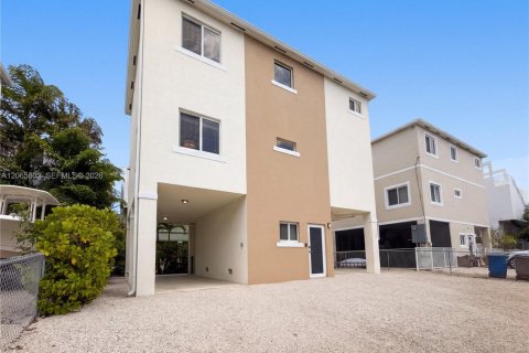 Villa ou maison à vendre à Key Largo, Floride: 3 chambres, 174.56 m2 № 2288774 - photo 30
