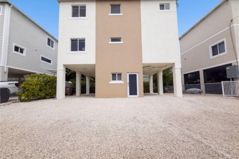 Villa ou maison à vendre à Key Largo, Floride: 3 chambres, 174.56 m2 № 2288774 - photo 29
