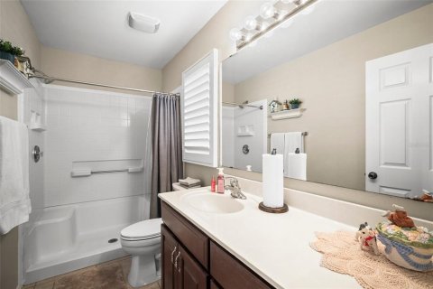 House in Parrish, Florida 4 bedrooms, 145.39 sq.m. № 1778226 - photo 27