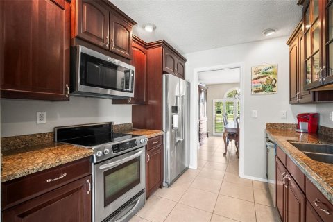Villa ou maison à vendre à Parrish, Floride: 4 chambres, 145.39 m2 № 1778226 - photo 13