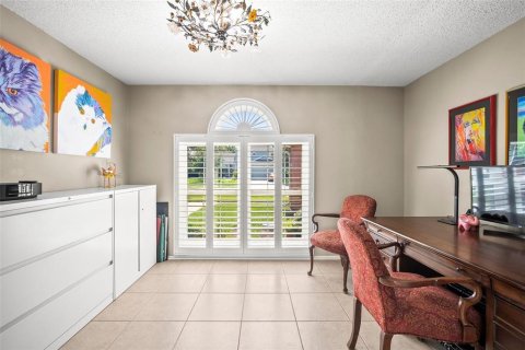 House in Parrish, Florida 4 bedrooms, 145.39 sq.m. № 1778226 - photo 22