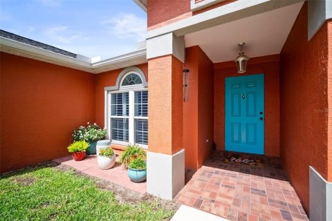 House in Parrish, Florida 4 bedrooms, 145.39 sq.m. № 1778226 - photo 5