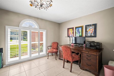 House in Parrish, Florida 4 bedrooms, 145.39 sq.m. № 1778226 - photo 21