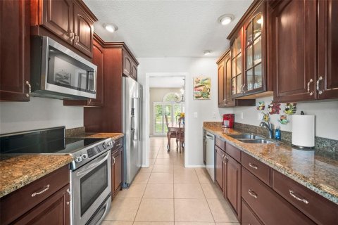 Купить виллу или дом в Парриш, Флорида 6 комнат, 145.39м2, № 1778226 - фото 14