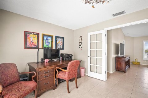 House in Parrish, Florida 4 bedrooms, 145.39 sq.m. № 1778226 - photo 23