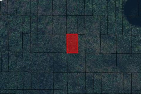 Land in Indiantown, Florida № 2160744
