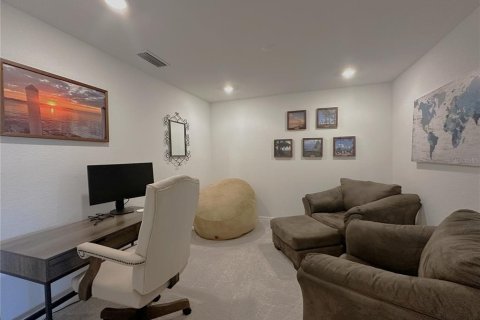 Снять в аренду кондоминиум в Пунта-Горда, Флорида 2 спальни, 125.88м2, № 1901007 - фото 18