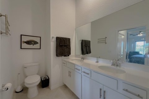 Снять в аренду кондоминиум в Пунта-Горда, Флорида 2 спальни, 125.88м2, № 1901007 - фото 14