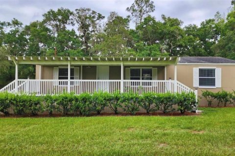 House in Ocala, Florida 3 bedrooms, 109.25 sq.m. № 2207701