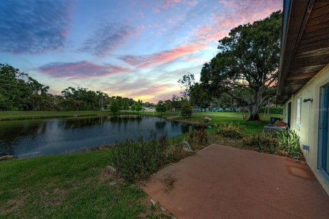 Casa en venta en Palm Harbor, Florida, 2 dormitorios, 123.75 m2 № 1919446 - foto 4