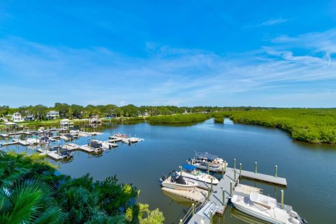 Copropriété à vendre à New Smyrna Beach, Floride: 3 chambres, 161 m2 № 1870491 - photo 25