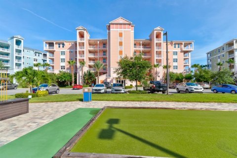 Copropriété à vendre à New Smyrna Beach, Floride: 3 chambres, 161 m2 № 1870491 - photo 2