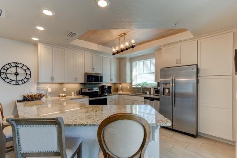 Copropriété à vendre à New Smyrna Beach, Floride: 3 chambres, 161 m2 № 1870491 - photo 8