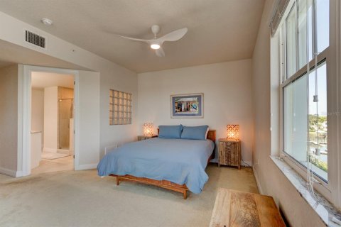 Copropriété à vendre à New Smyrna Beach, Floride: 3 chambres, 161 m2 № 1870491 - photo 13