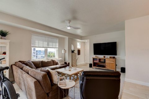 Copropriété à vendre à New Smyrna Beach, Floride: 3 chambres, 161 m2 № 1870491 - photo 6