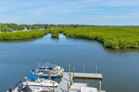 Copropriété à vendre à New Smyrna Beach, Floride: 3 chambres, 161 m2 № 1870491 - photo 26