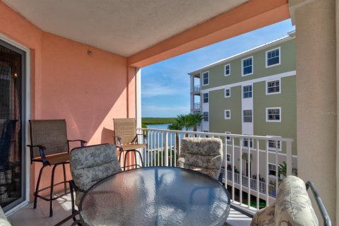 Copropriété à vendre à New Smyrna Beach, Floride: 3 chambres, 161 m2 № 1870491 - photo 23
