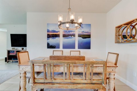 Copropriété à vendre à New Smyrna Beach, Floride: 3 chambres, 161 m2 № 1870491 - photo 10