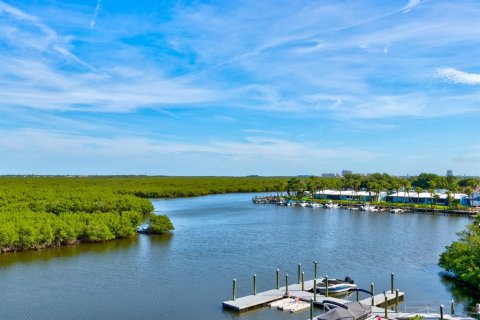 Copropriété à vendre à New Smyrna Beach, Floride: 3 chambres, 161 m2 № 1870491 - photo 3
