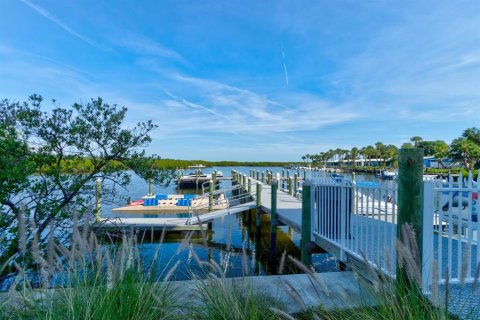 Copropriété à vendre à New Smyrna Beach, Floride: 3 chambres, 161 m2 № 1870491 - photo 30