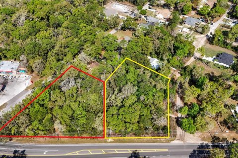 Land in Mount Plymouth, Florida № 2219059
