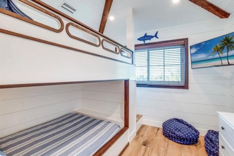 Купить виллу или дом в Анна-Мария, Флорида 3 комнаты, 370.03м2, № 1541042 - фото 17