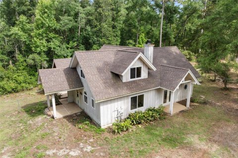 Villa ou maison à vendre à Monticello, Floride: 3 chambres, 199.55 m2 № 2223387 - photo 24
