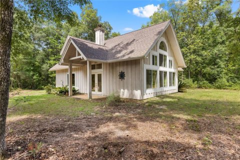 Villa ou maison à vendre à Monticello, Floride: 3 chambres, 199.55 m2 № 2223387 - photo 27
