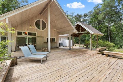Villa ou maison à vendre à Monticello, Floride: 3 chambres, 199.55 m2 № 2223387 - photo 2