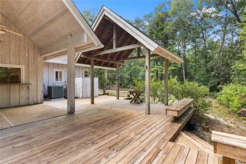 Villa ou maison à vendre à Monticello, Floride: 3 chambres, 199.55 m2 № 2223387 - photo 25
