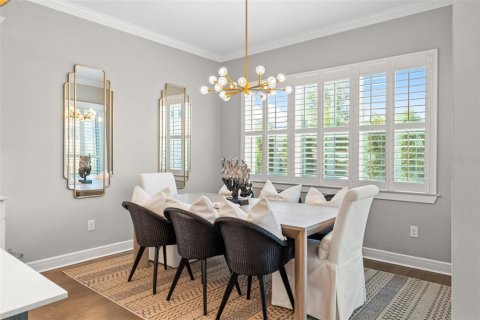 House in Riverview, Florida 6 bedrooms, 396.88 sq.m. № 1745047 - photo 19