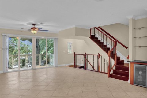 Townhouse in Fort Lauderdale, Florida 3 bedrooms, 186.55 sq.m. № 1928015 - photo 11