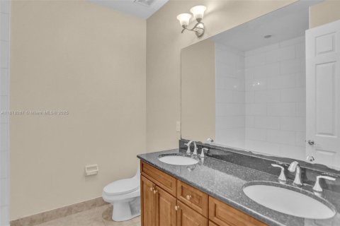 Townhouse in Fort Lauderdale, Florida 3 bedrooms, 186.55 sq.m. № 1928015 - photo 26
