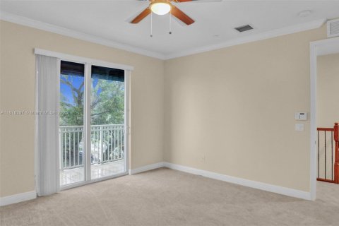 Townhouse in Fort Lauderdale, Florida 3 bedrooms, 186.55 sq.m. № 1928015 - photo 24