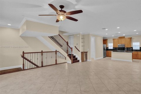 Townhouse in Fort Lauderdale, Florida 3 bedrooms, 186.55 sq.m. № 1928015 - photo 12