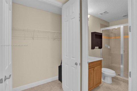 Townhouse in Fort Lauderdale, Florida 3 bedrooms, 186.55 sq.m. № 1928015 - photo 8