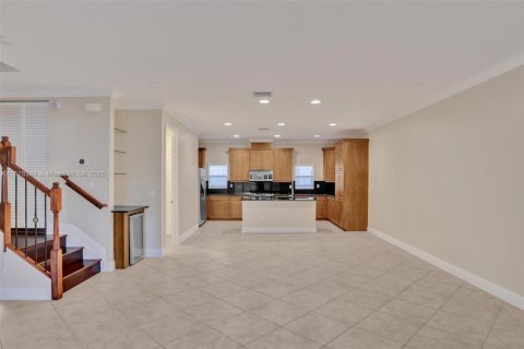Touwnhouse à louer à Fort Lauderdale, Floride: 3 chambres, 186.55 m2 № 1928015 - photo 14