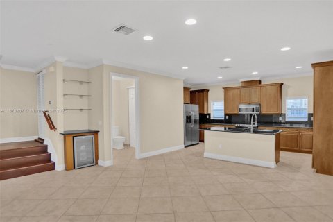 Townhouse in Fort Lauderdale, Florida 3 bedrooms, 186.55 sq.m. № 1928015 - photo 15