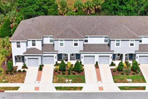 Touwnhouse à vendre à Palmetto, Floride: 3 chambres, 130.71 m2 № 2101555 - photo 4