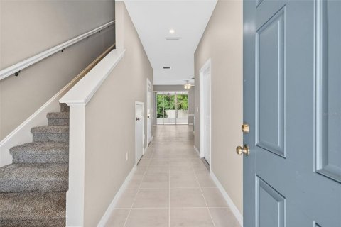 Touwnhouse à vendre à Palmetto, Floride: 3 chambres, 130.71 m2 № 2101555 - photo 8