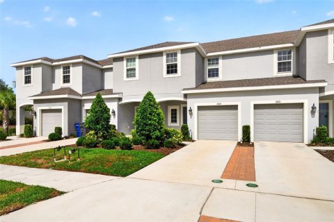 Touwnhouse à vendre à Palmetto, Floride: 3 chambres, 130.71 m2 № 2101555 - photo 5