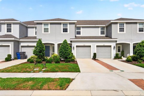 Touwnhouse à vendre à Palmetto, Floride: 3 chambres, 130.71 m2 № 2101555 - photo 3
