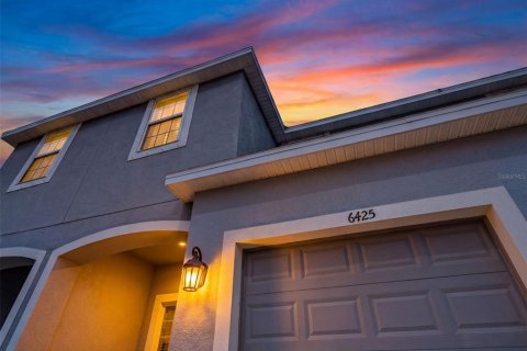 Touwnhouse à vendre à Palmetto, Floride: 3 chambres, 130.71 m2 № 2101555 - photo 6