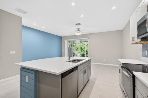 Touwnhouse à vendre à Palmetto, Floride: 3 chambres, 130.71 m2 № 2101555 - photo 19