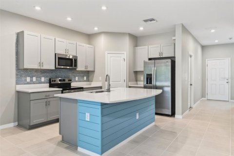 Touwnhouse à vendre à Palmetto, Floride: 3 chambres, 130.71 m2 № 2101555 - photo 15