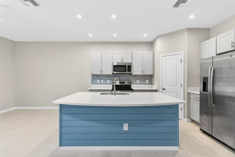 Touwnhouse à vendre à Palmetto, Floride: 3 chambres, 130.71 m2 № 2101555 - photo 16