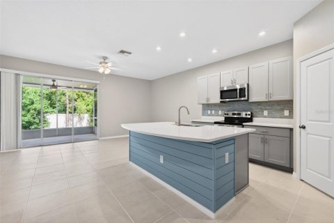 Touwnhouse à vendre à Palmetto, Floride: 3 chambres, 130.71 m2 № 2101555 - photo 9