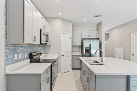 Touwnhouse à vendre à Palmetto, Floride: 3 chambres, 130.71 m2 № 2101555 - photo 20