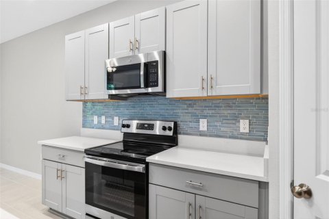 Touwnhouse à vendre à Palmetto, Floride: 3 chambres, 130.71 m2 № 2101555 - photo 17