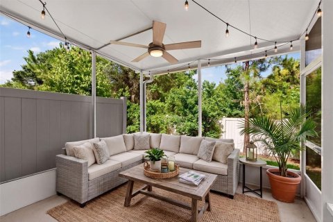 Touwnhouse à vendre à Palmetto, Floride: 3 chambres, 130.71 m2 № 2101555 - photo 23